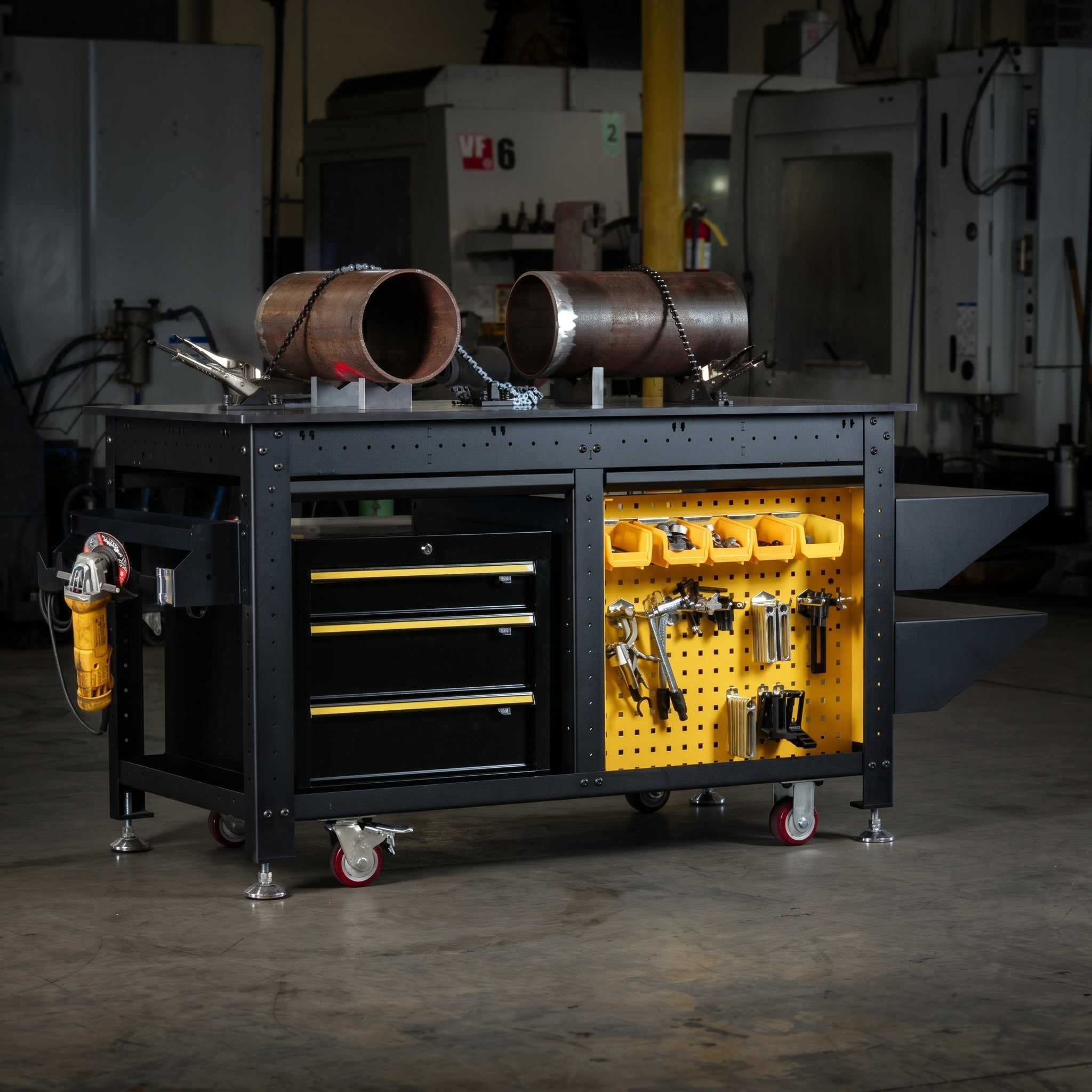 Rhino Cart 60