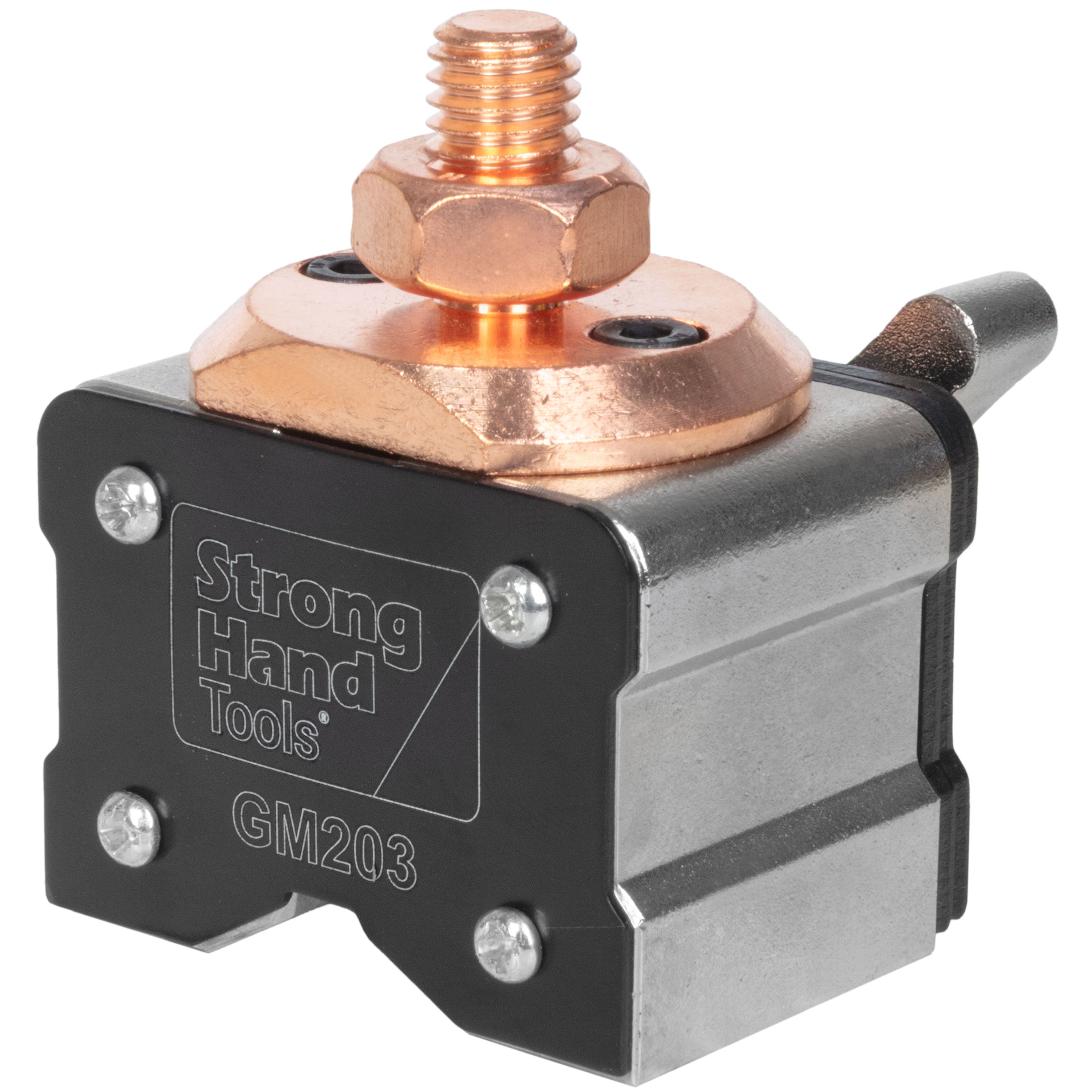 PowerBase Grounding Magnets