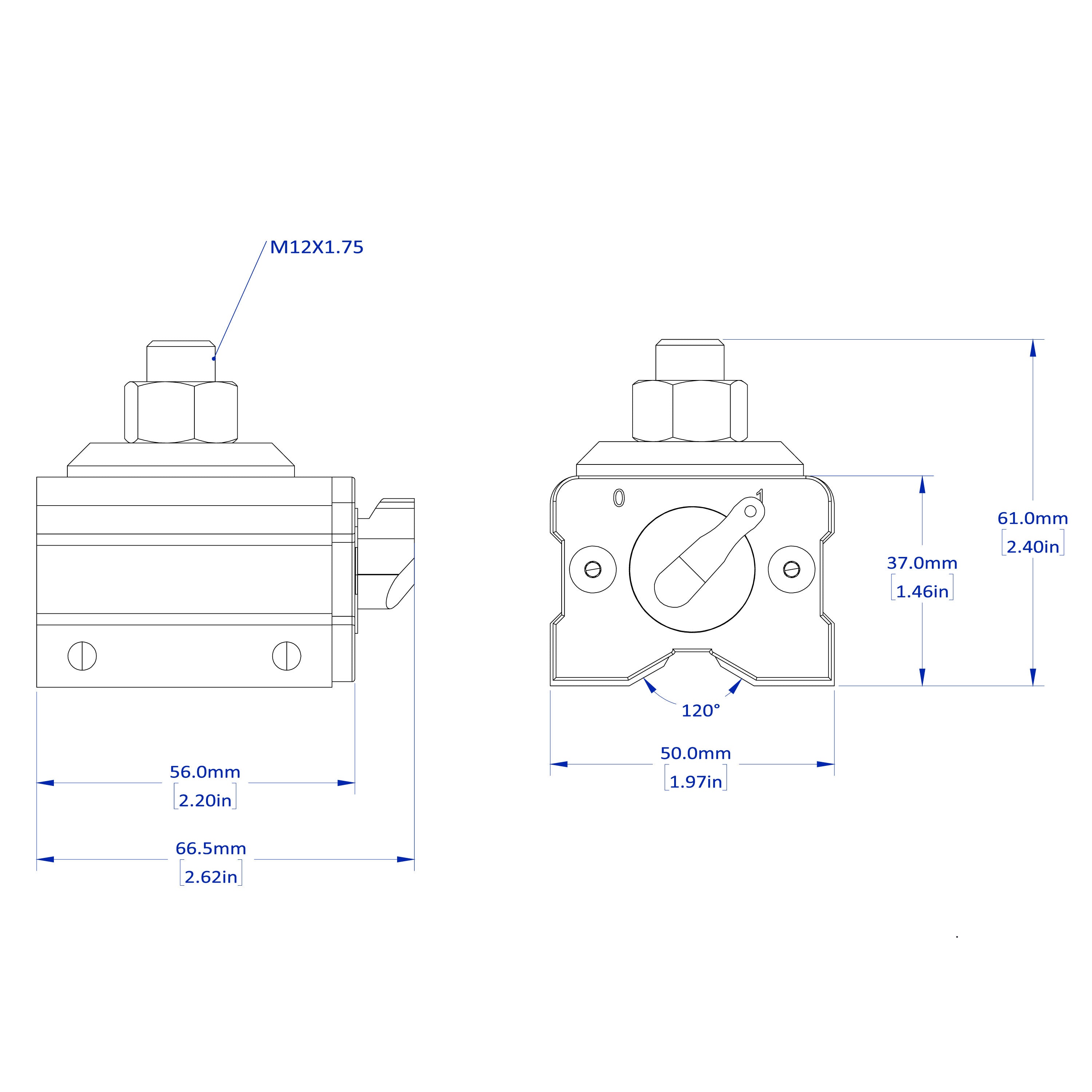 PowerBase Grounding Magnets