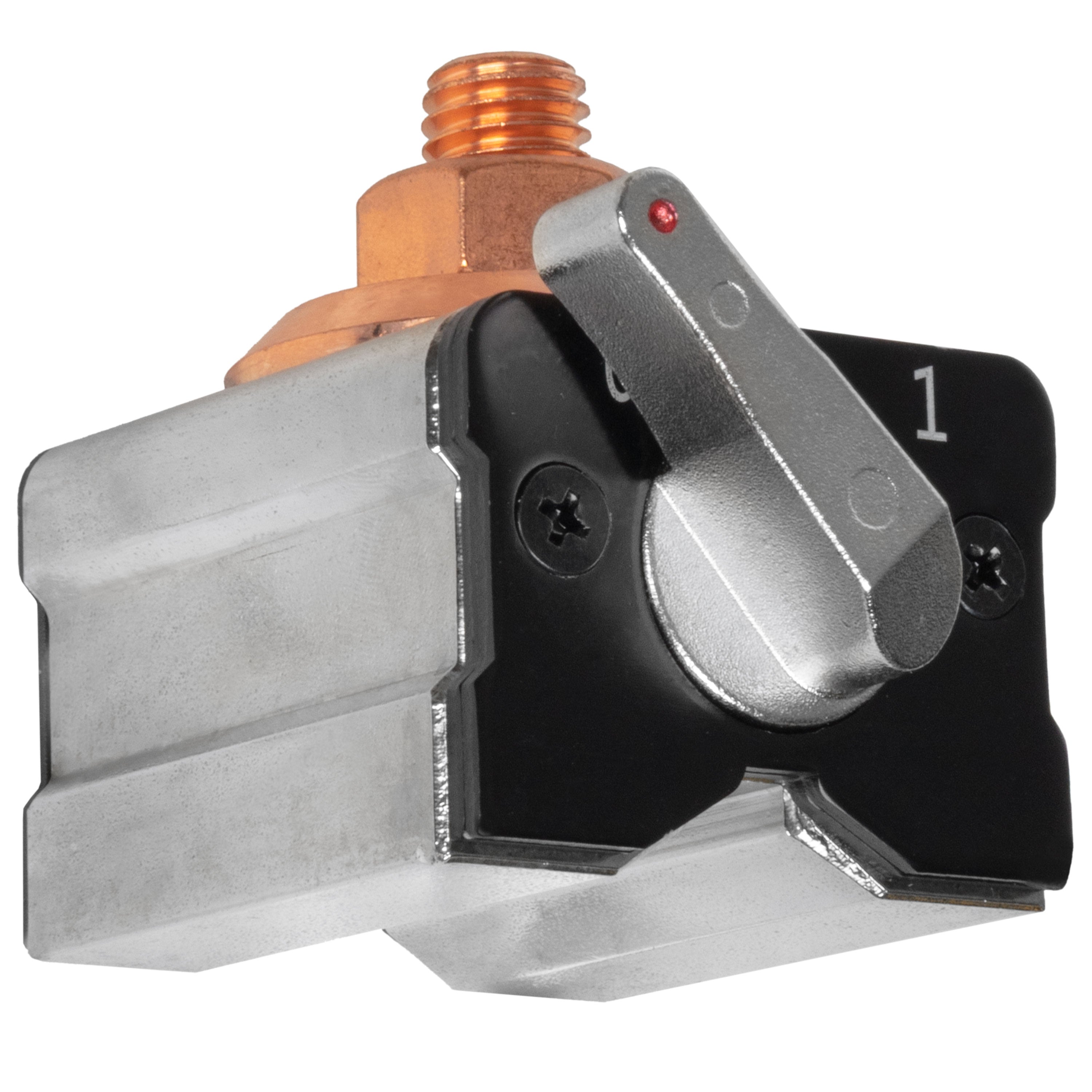 PowerBase Grounding Magnets