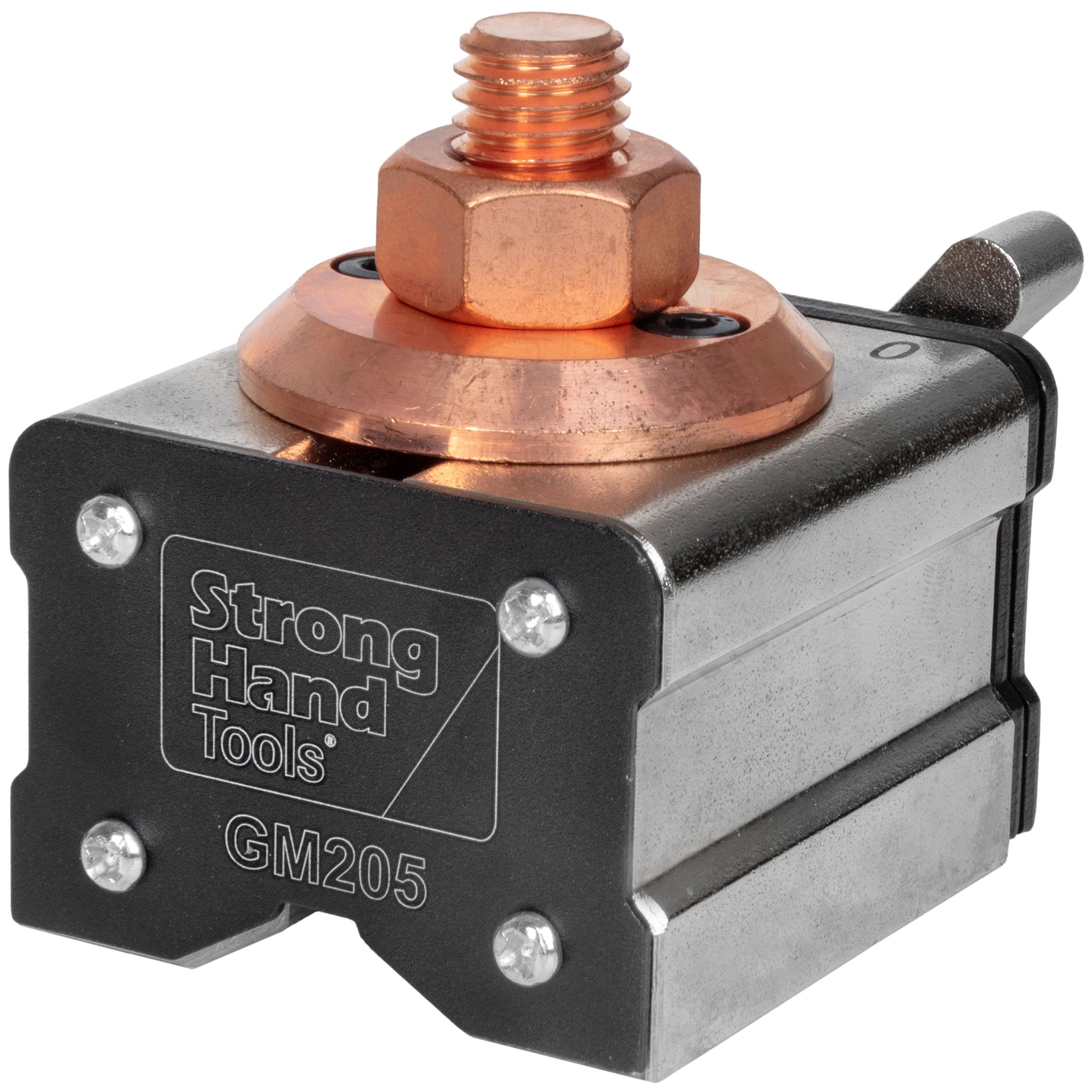 PowerBase Grounding Magnets