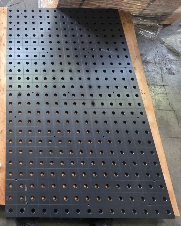 Rhino Cart Tabletop, 48" x 30" [Blemished]