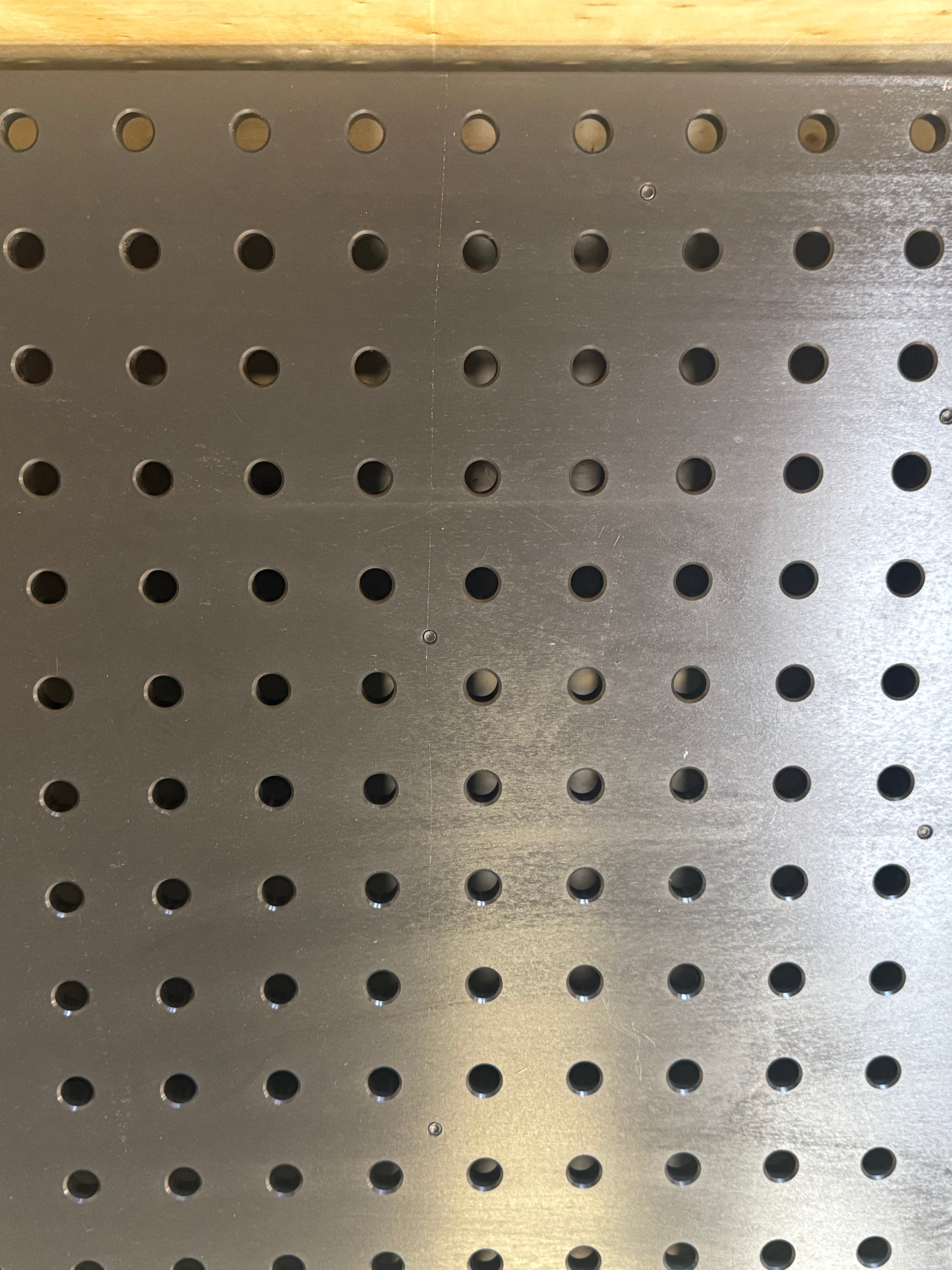 Rhino Cart Tabletop + Frame, 48" x 30" [Blemished]