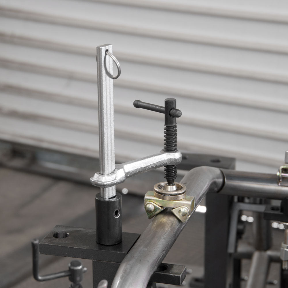 Pipe Clamping Gift Pack