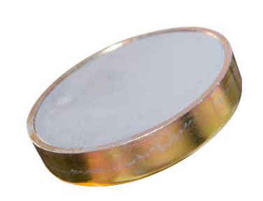 Soportes para molinillos, base magnética 