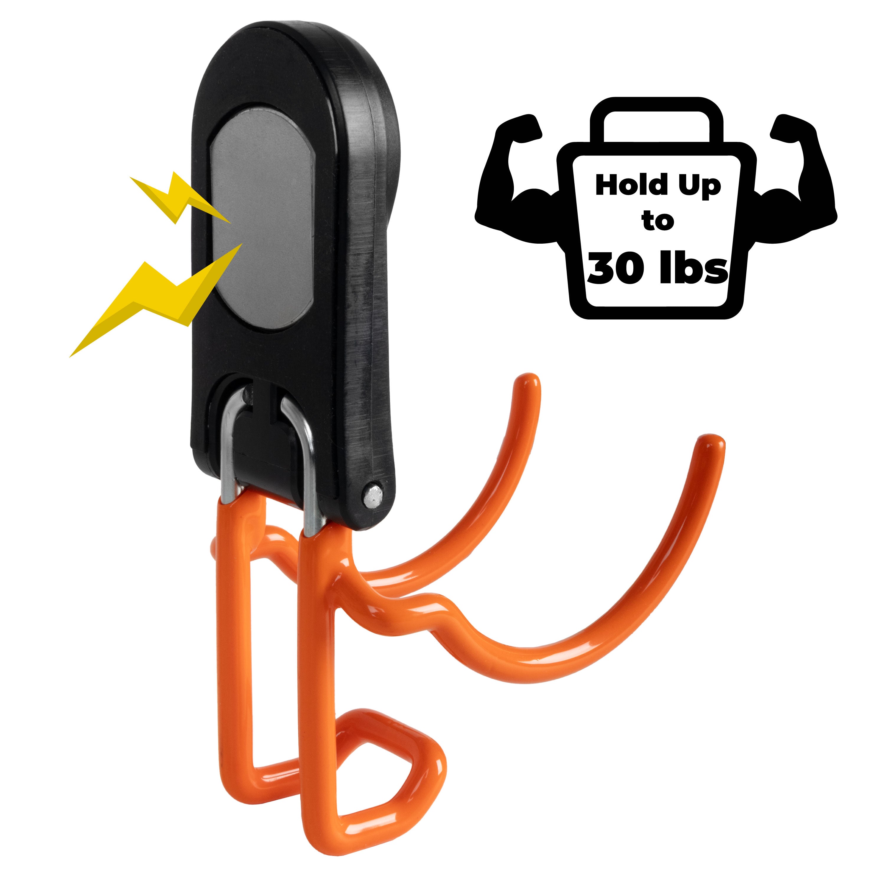 Heavy Duty Magnetic Utility Hook