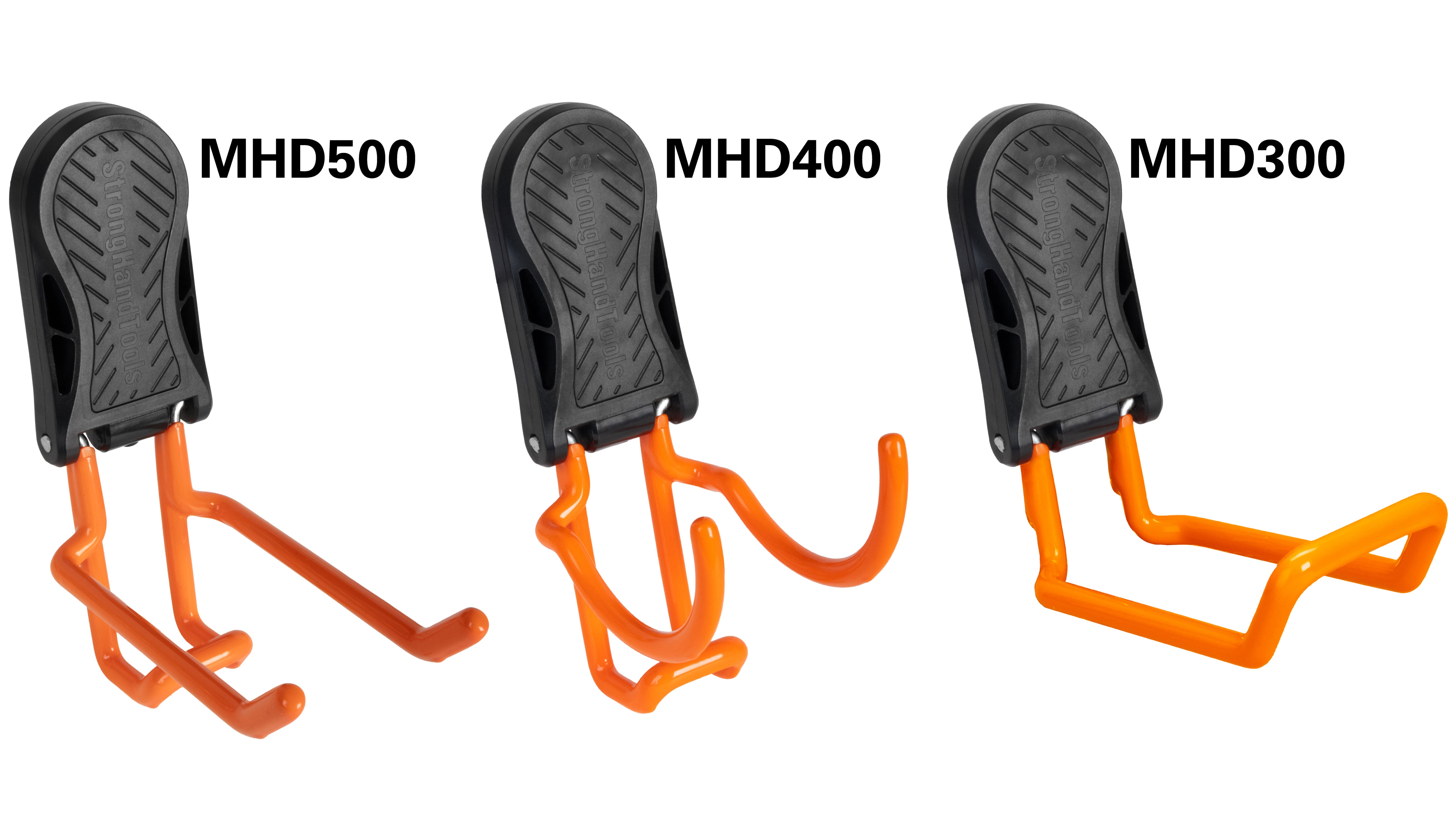 Heavy Duty Magnetic Utility Hook