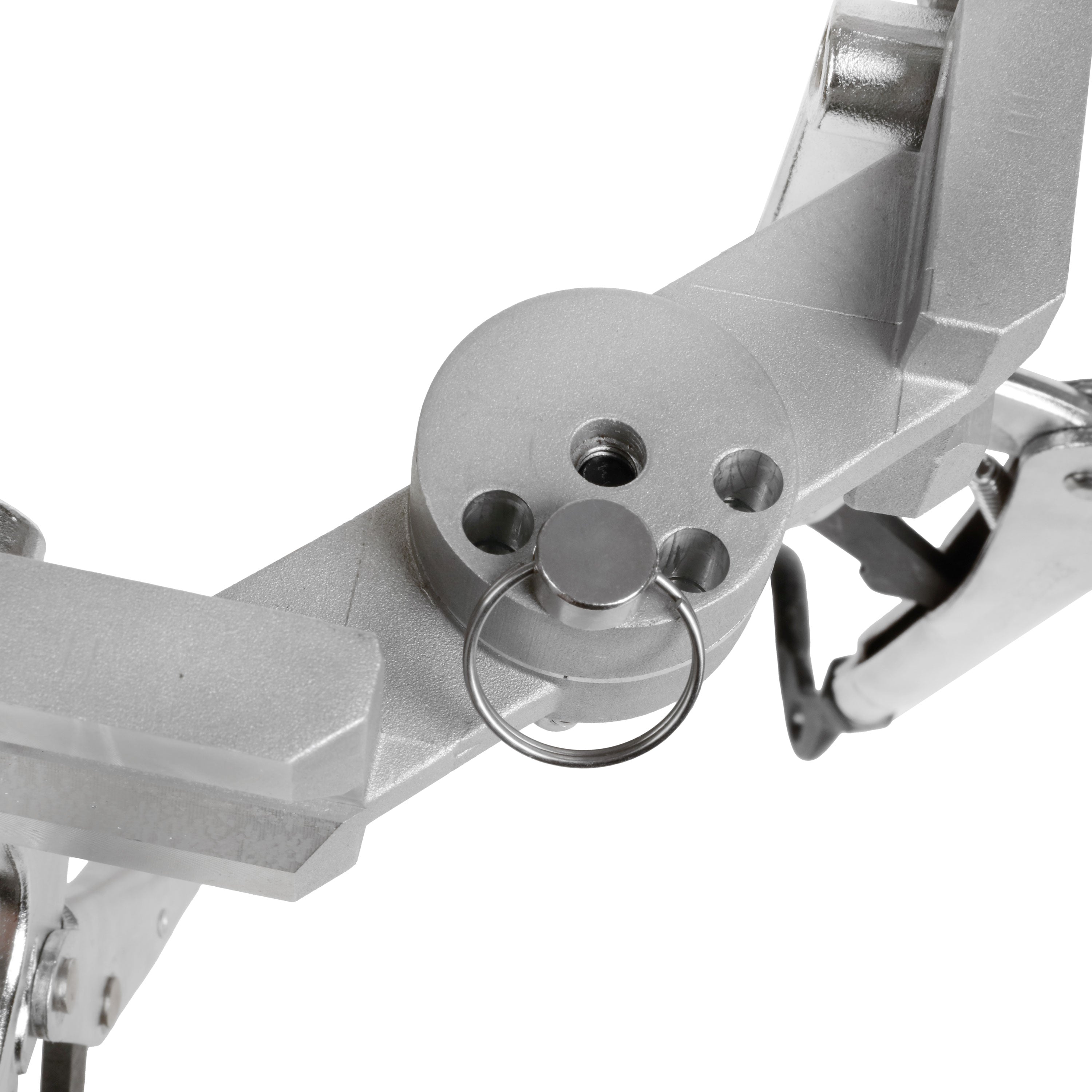 JointMaster Angle Clamping - PA