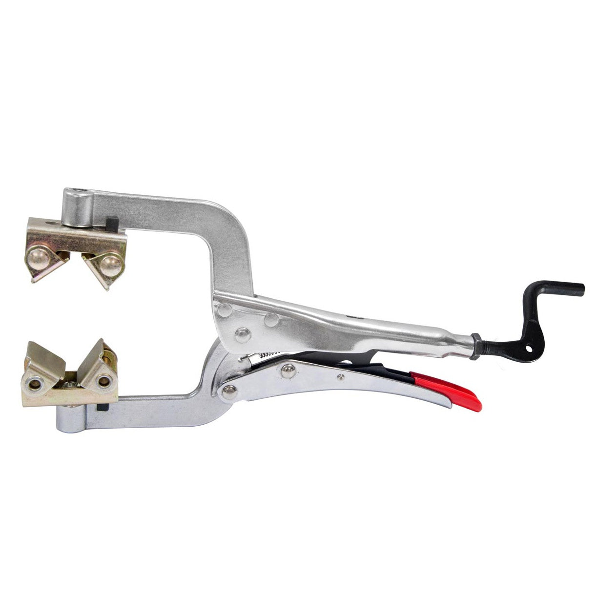 3-Point Grip (BGS 527) - BGS Gaspipe Pliers | 2 3-Point Grip (BGS 527) - BGS Gaspipe Pliers | 2