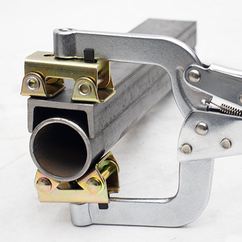Pipe Clamping Pro Value Pack