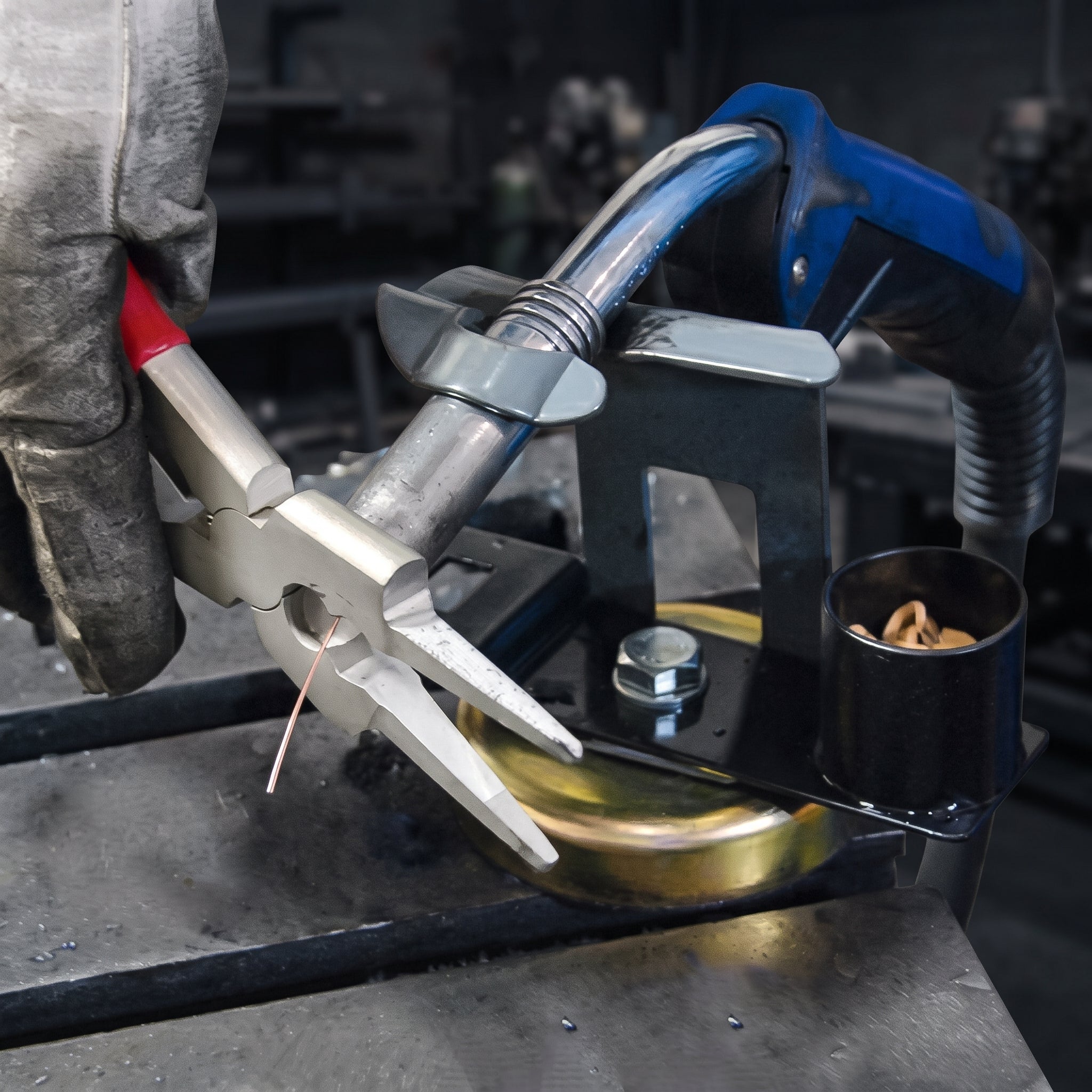 MIG Pliers