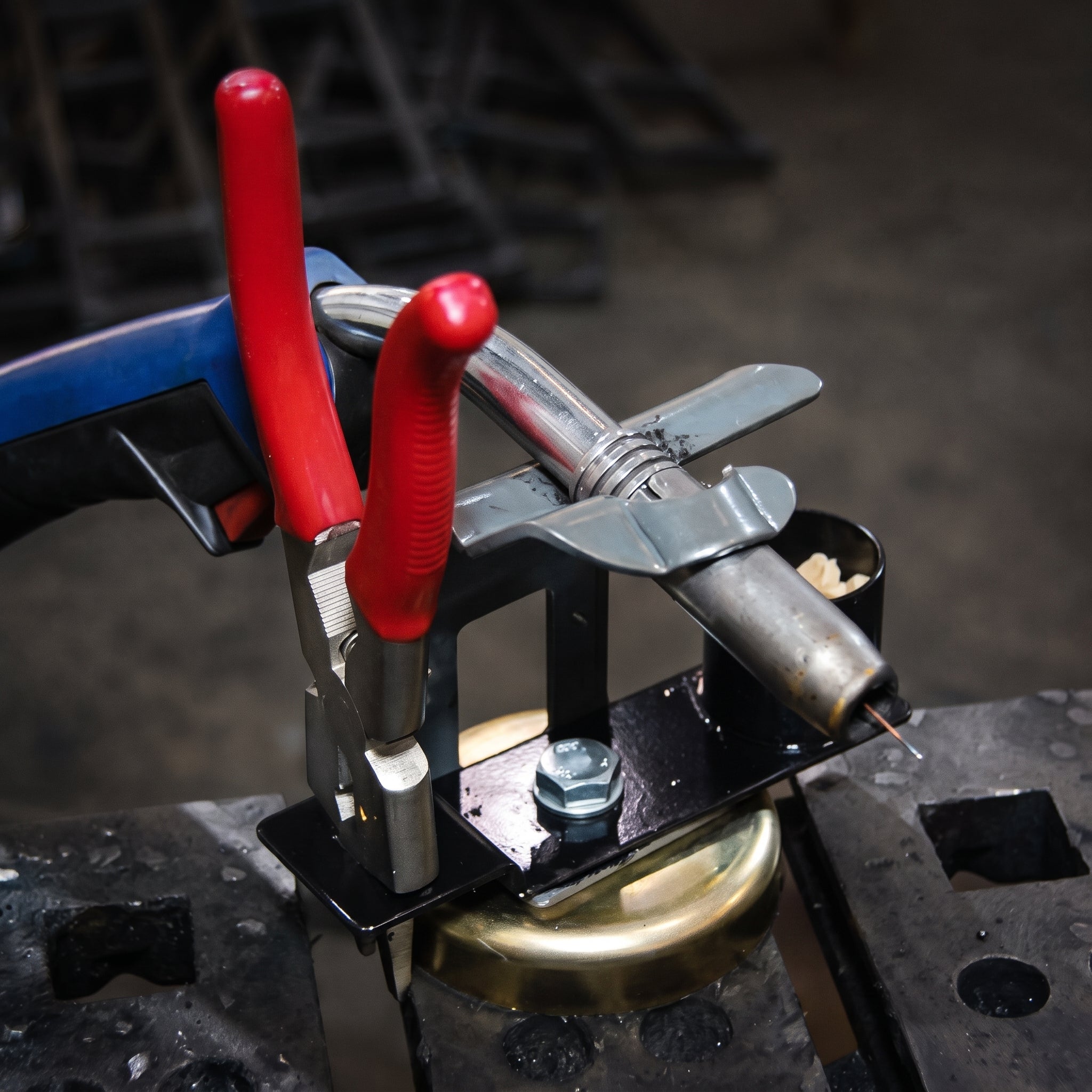 MIG Pliers