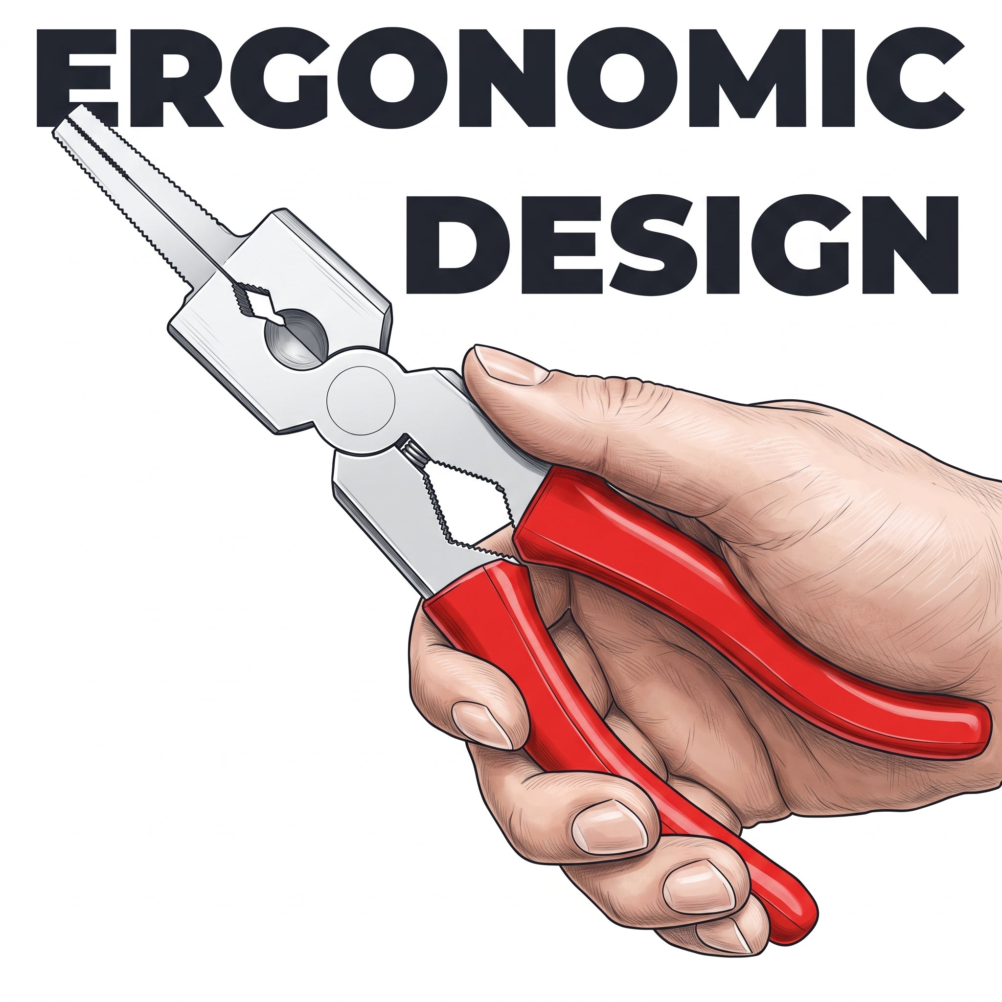 MIG Pliers