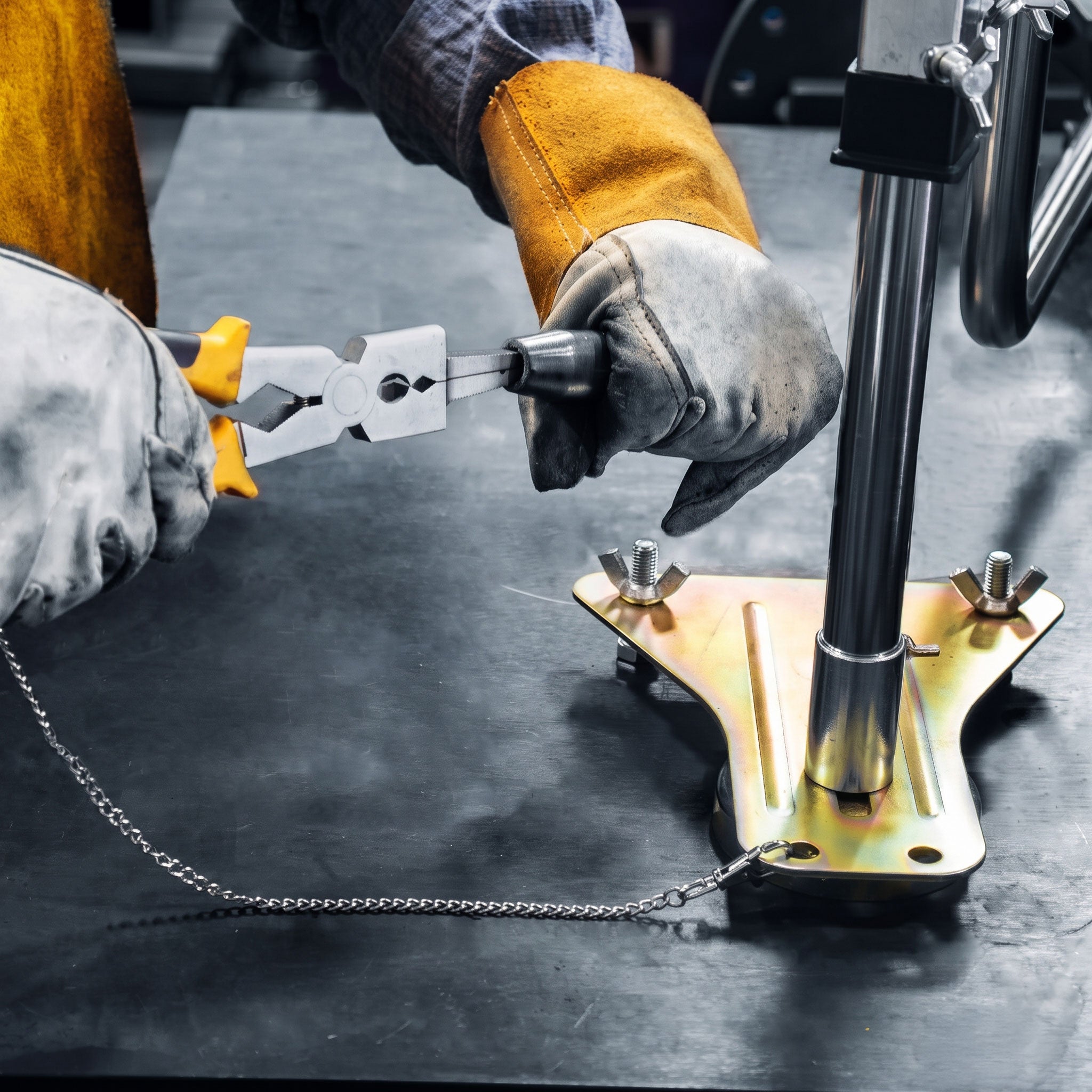 MIG Pliers