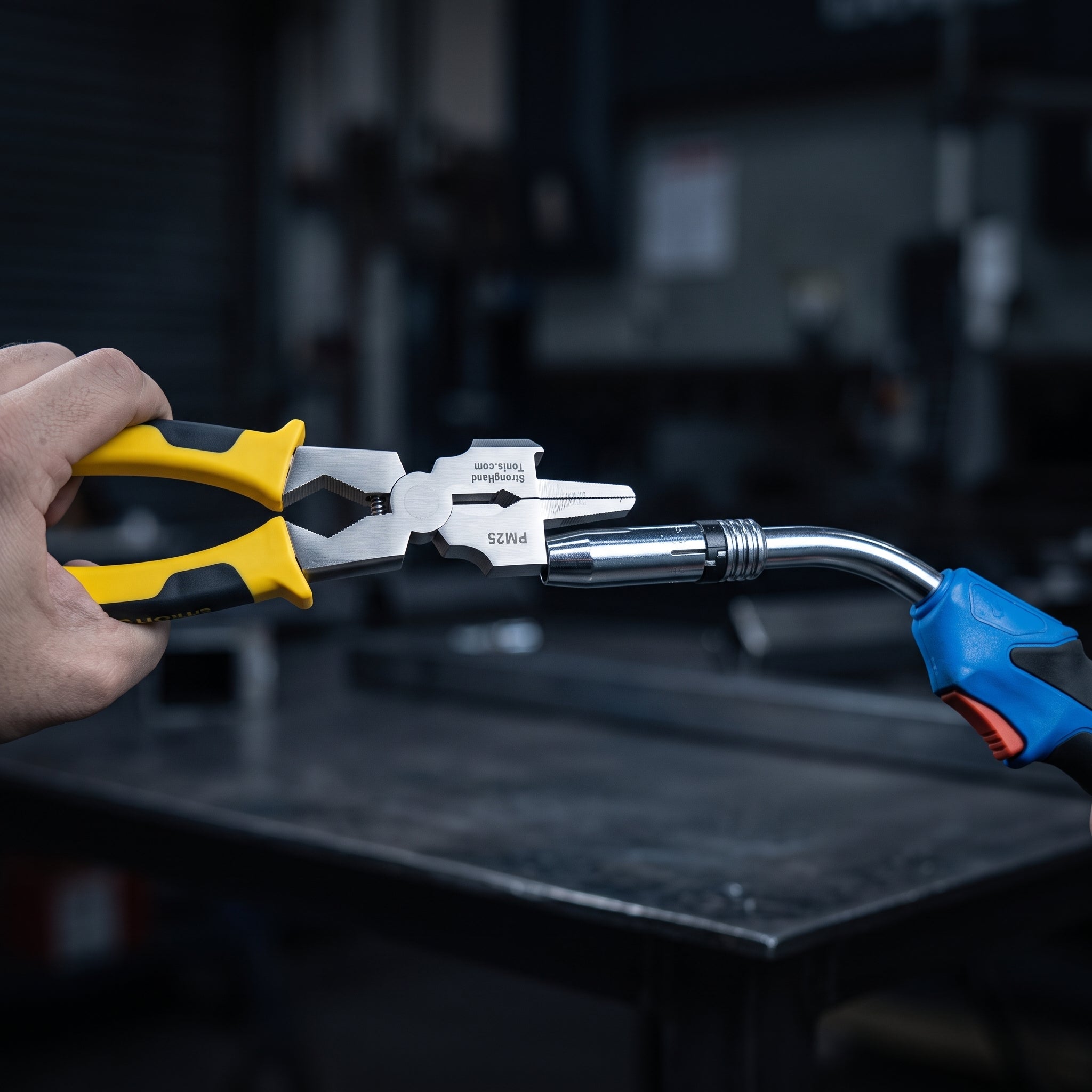 MIG Pliers