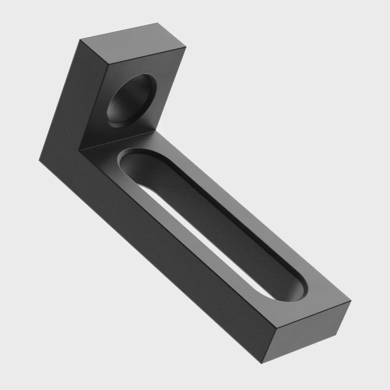 Load video: Right Angle Brackets, 5/8 Holes