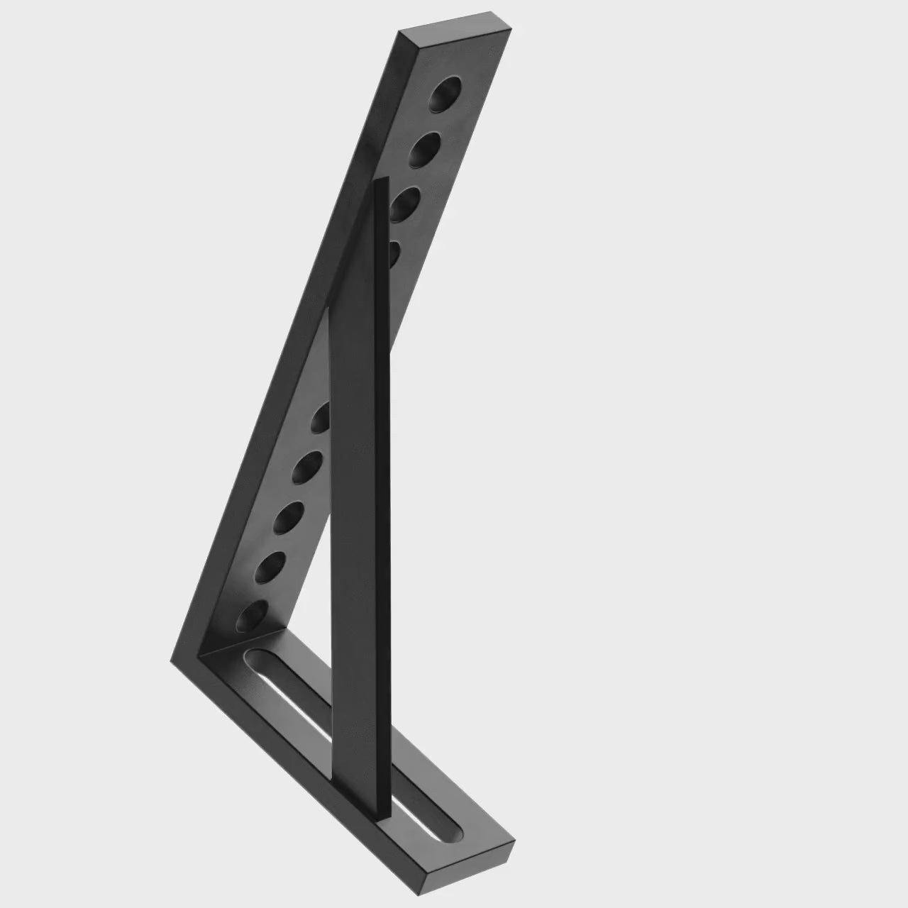 Right Angle Brackets, 5/8 Holes