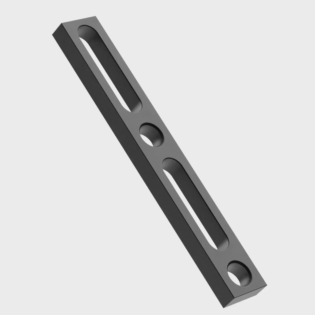 Load video: Straight Edge Stops, 5/8 Holes