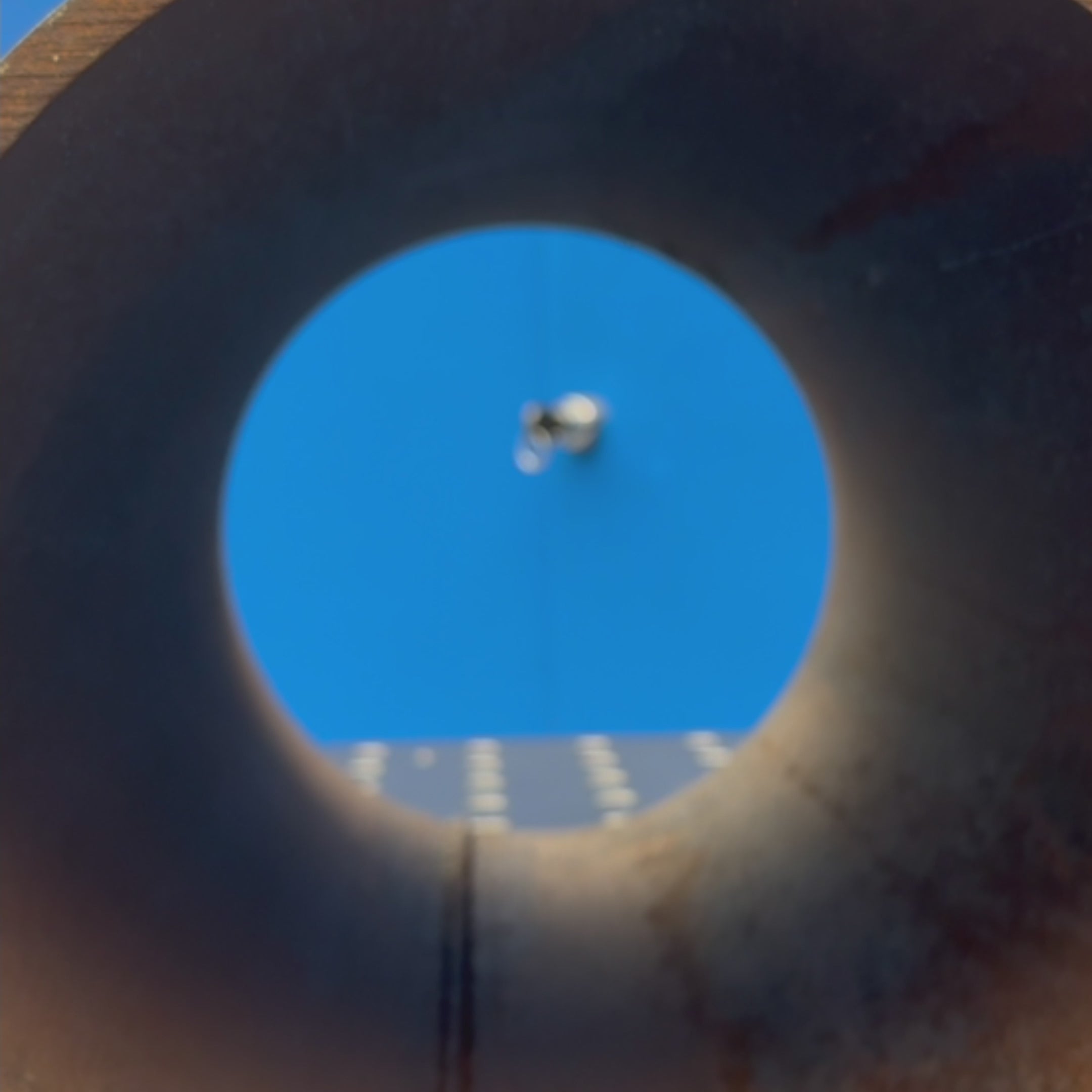 Load video: Magnetic Pipe Centering Head