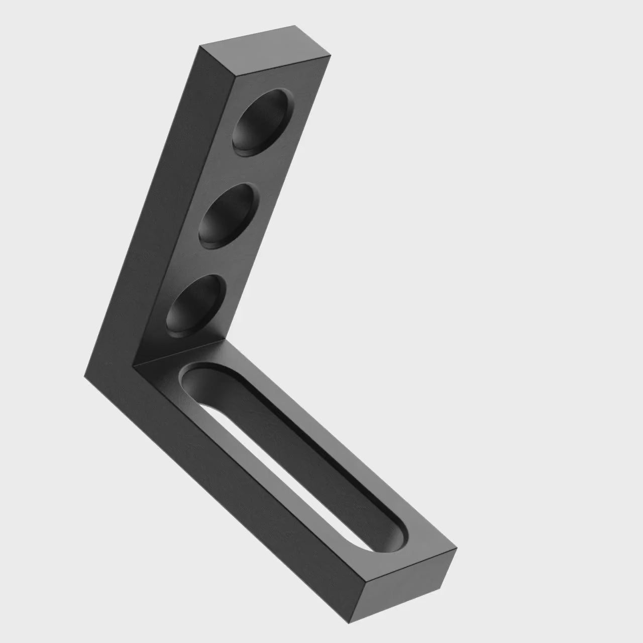 Right Angle Brackets, 5/8 Holes