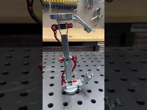 The MagHold, Extendable Arm 2.0