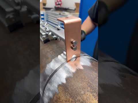 Big Pipe Grasshopper