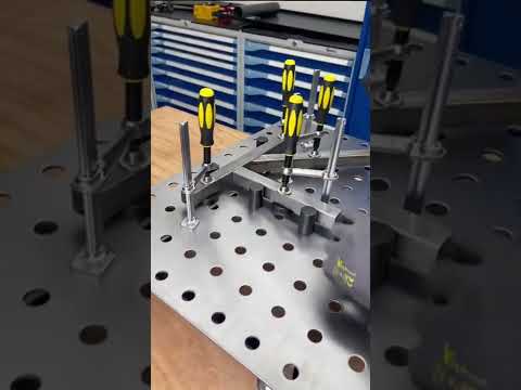 Paquete de mesa portátil de FixiPoint