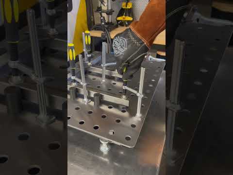 Paquete de mesa portátil de FixiPoint