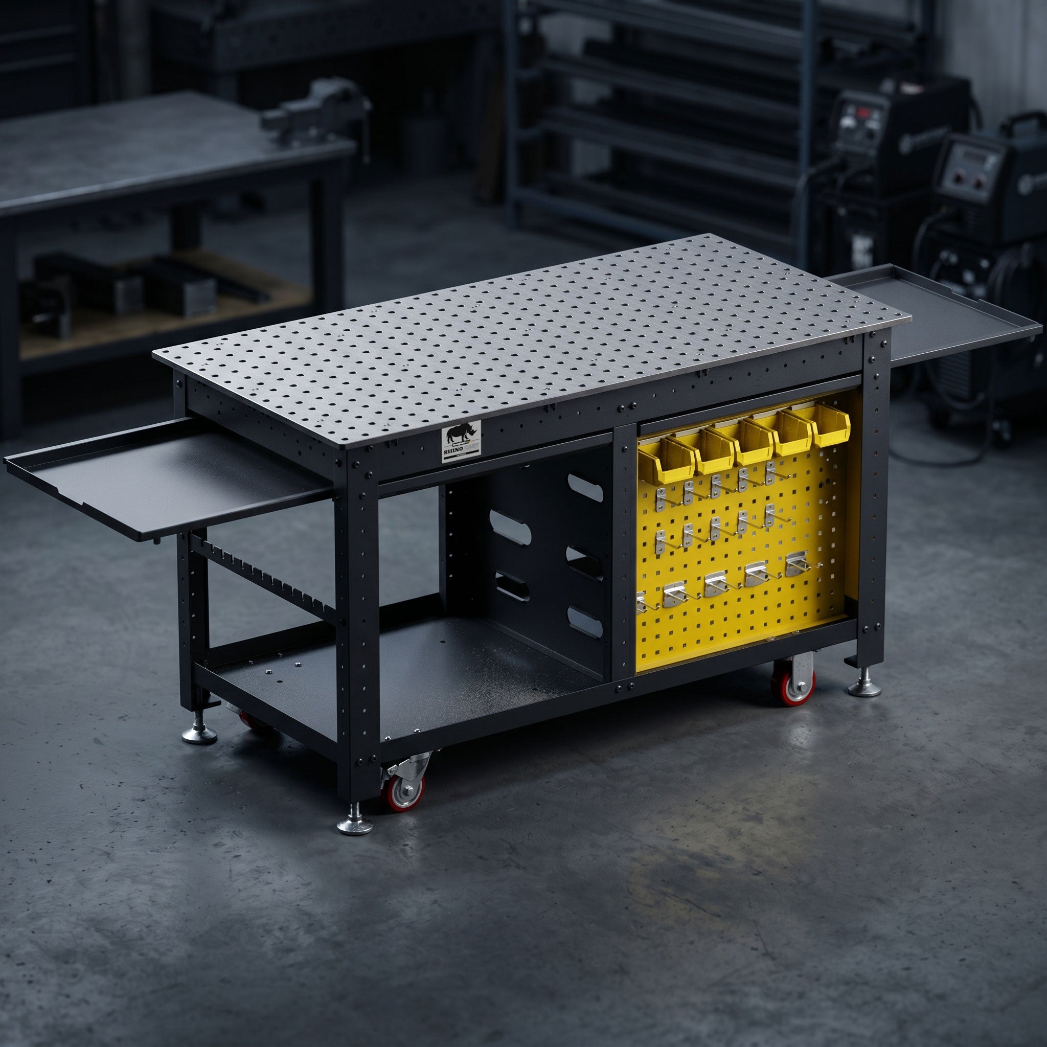 Rhino Cart 60