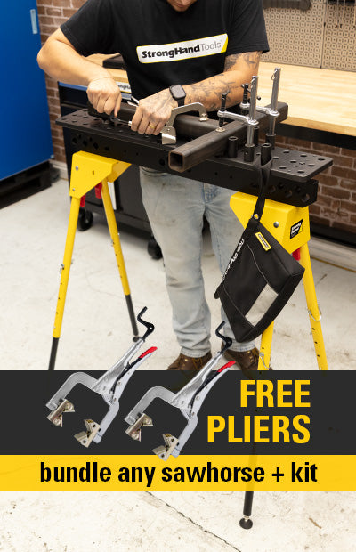 Strong Hand Tools 