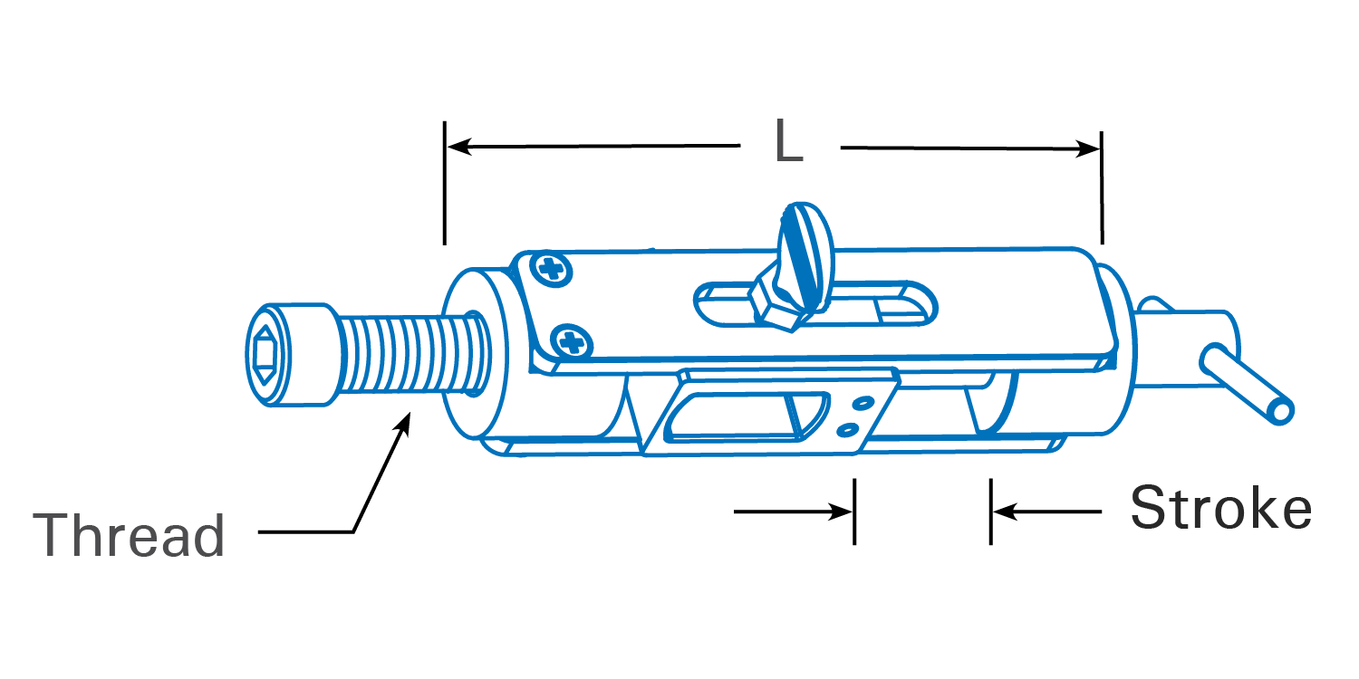 Sidekicks deslizables