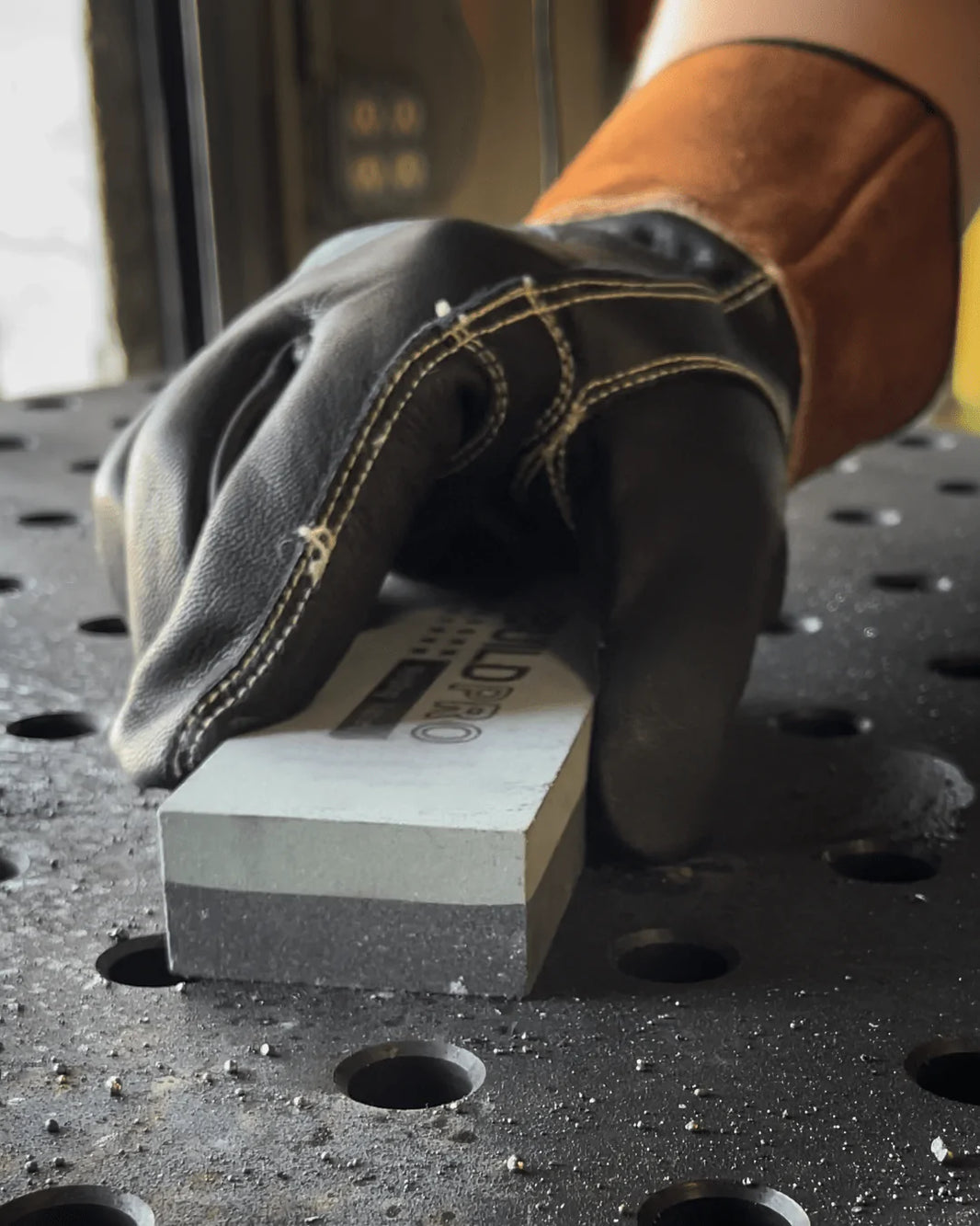 Table Maintenance Gift Pack