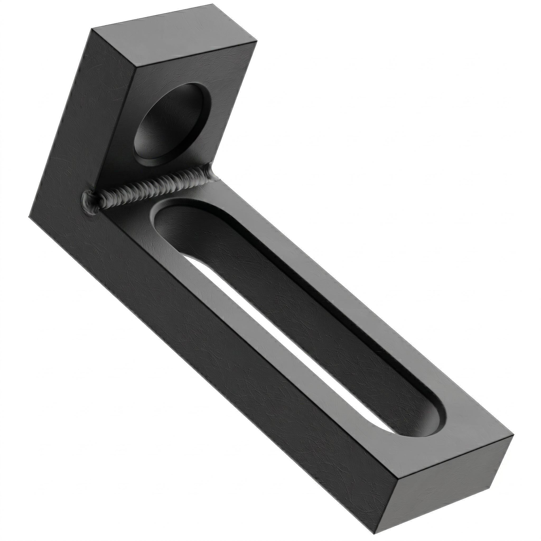 Right Angle Brackets - 5/8" System Fixture