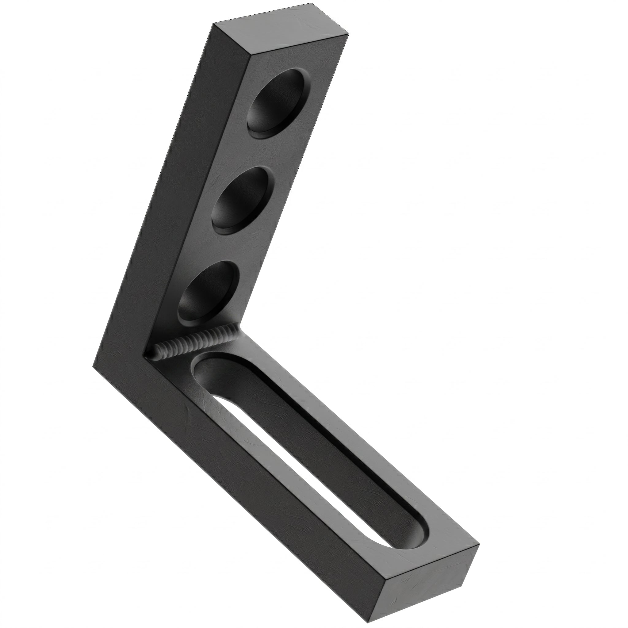 Right Angle Brackets - 5/8" System Fixture