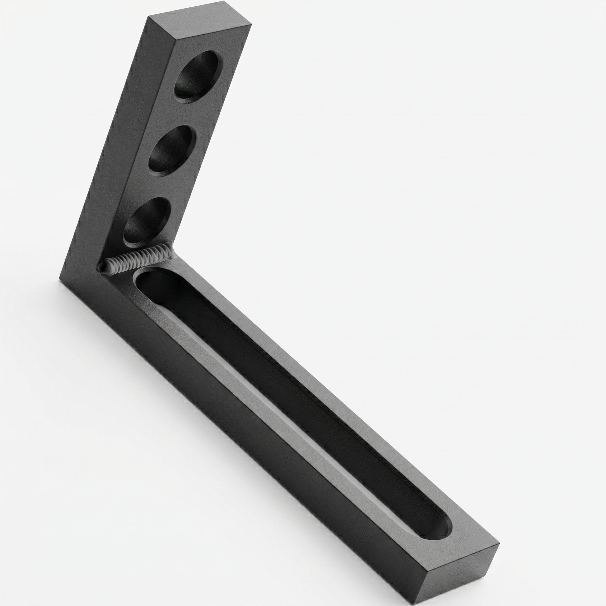 Right Angle Brackets - 5/8" System Fixture