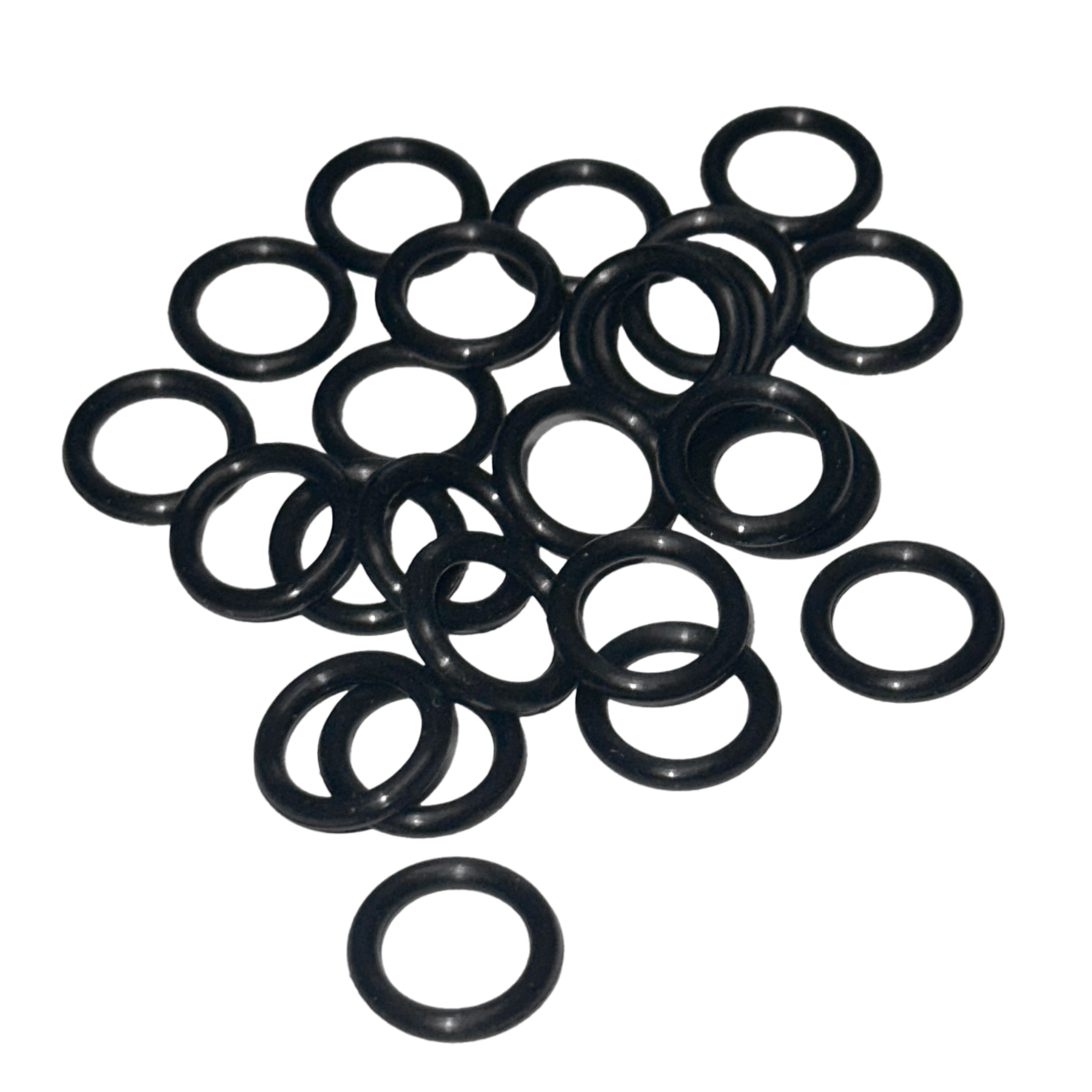 Ball Lock Bolt Accessories, Fit 5/8 Holes