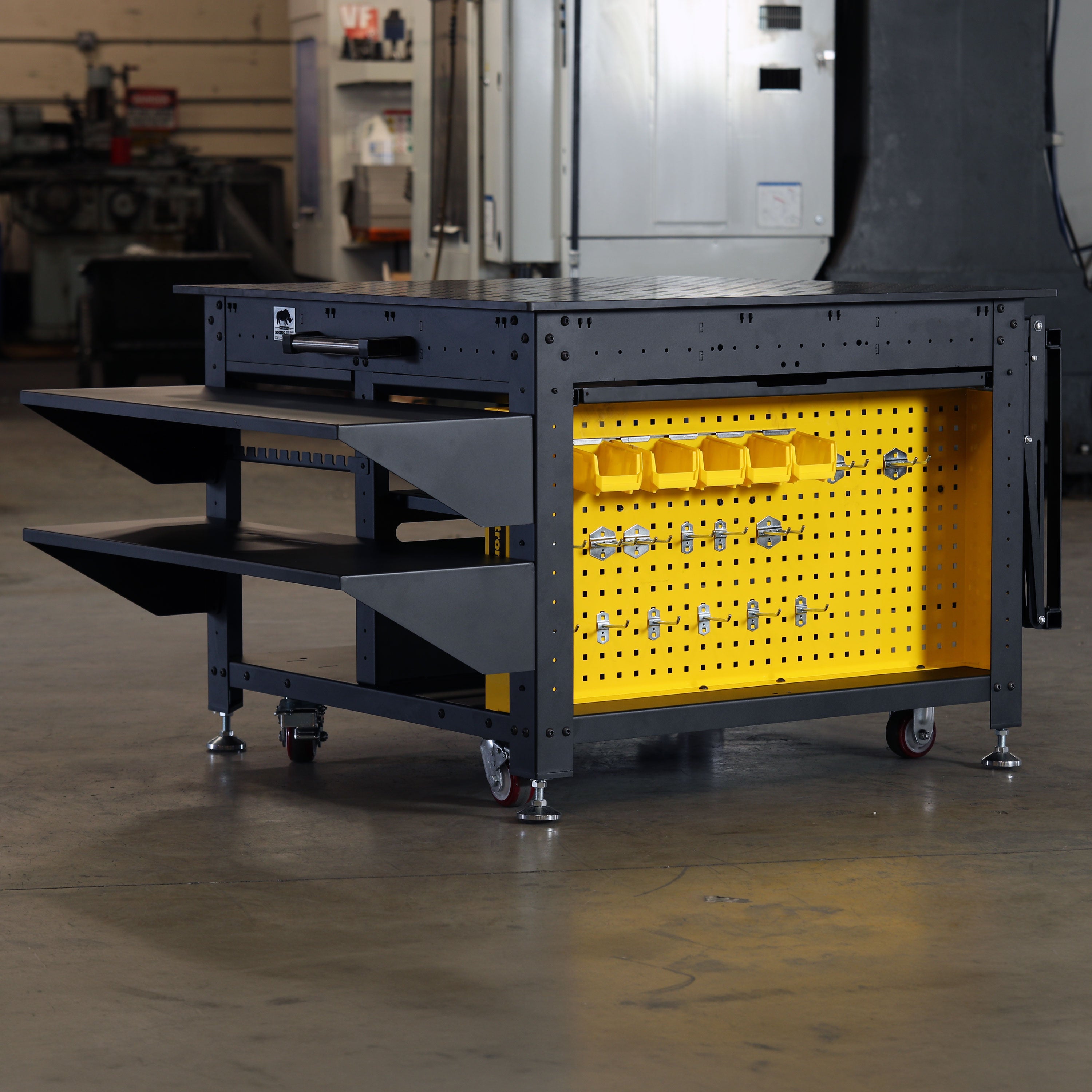 Rhino Cart 48