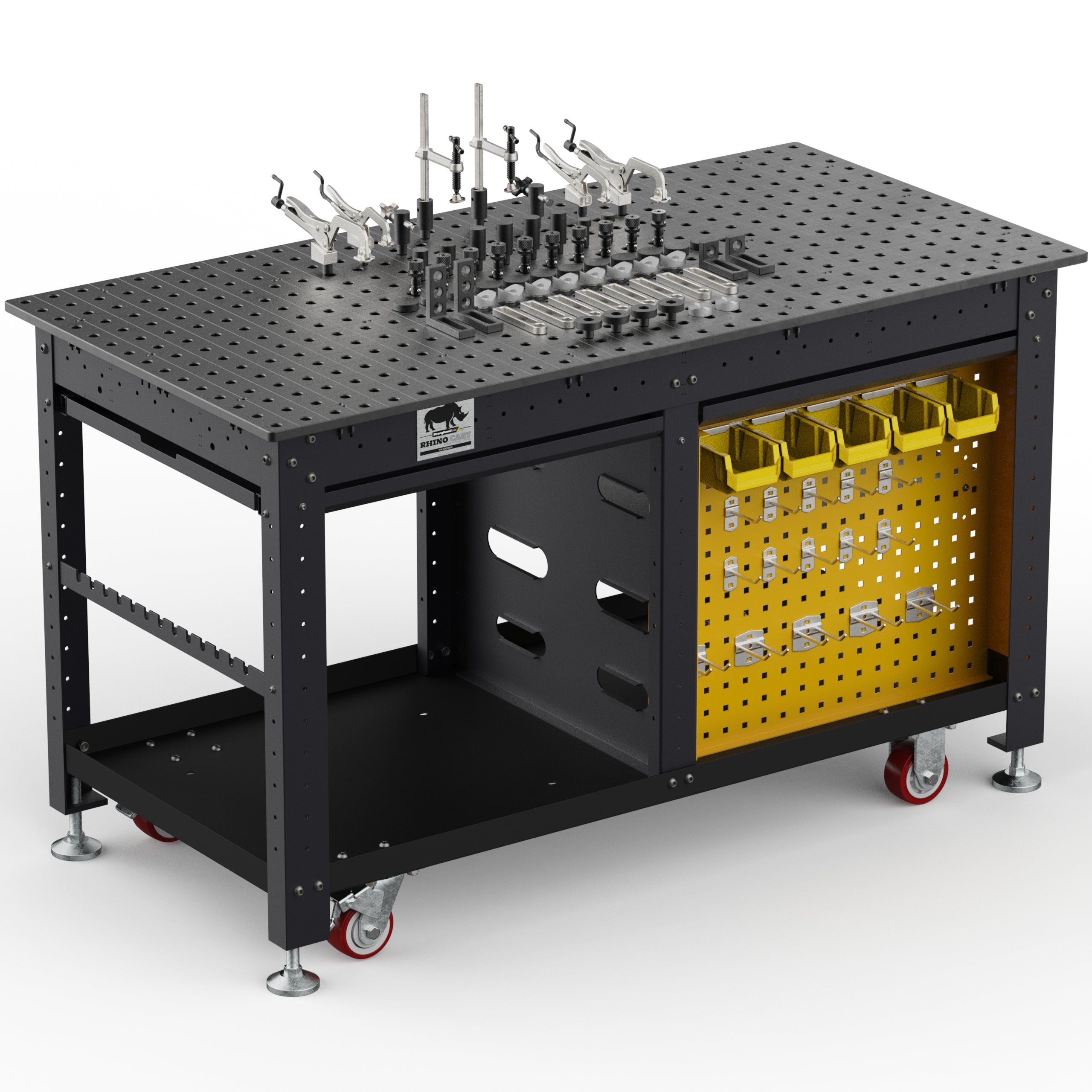Rhino Carts