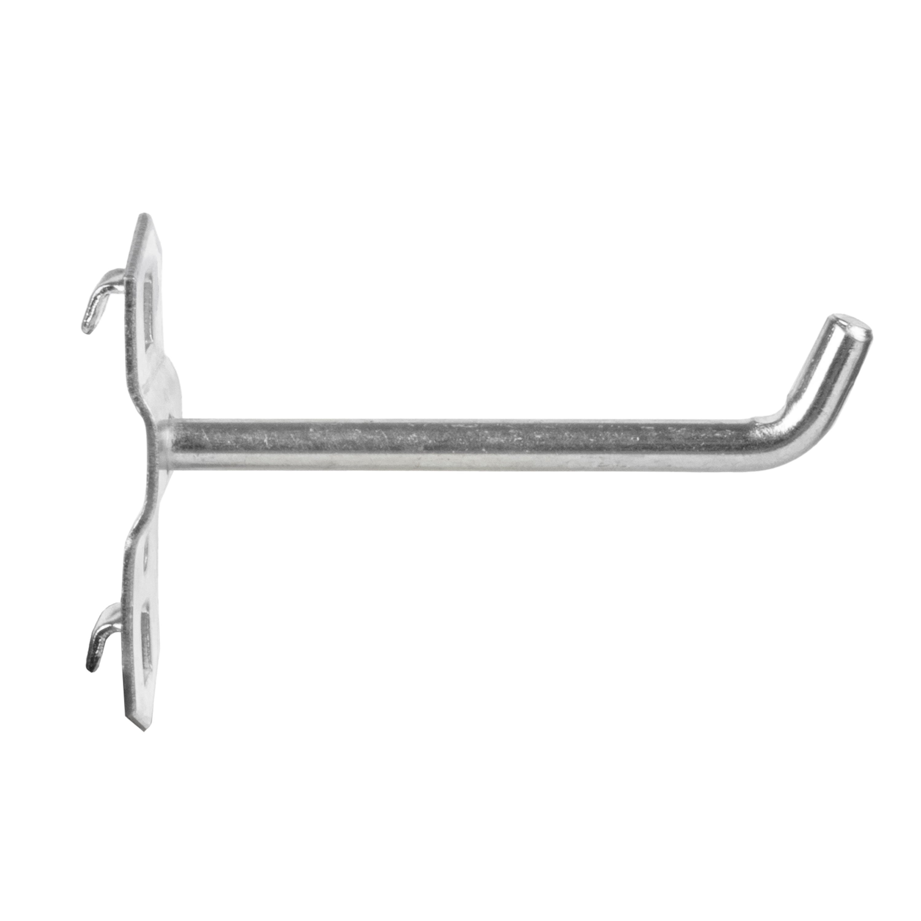 Pegboard Tool Utility Hook Sets for Rhino Cart