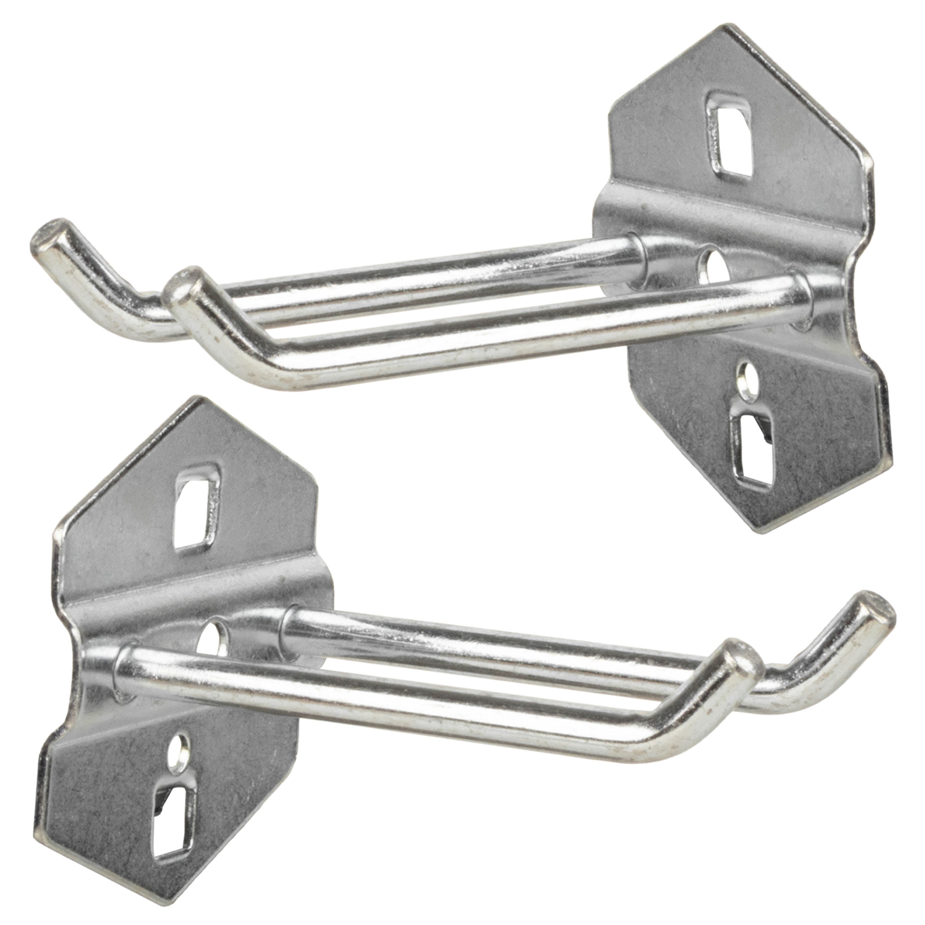 Pegboard Tool Utility Hook Sets for Rhino Cart