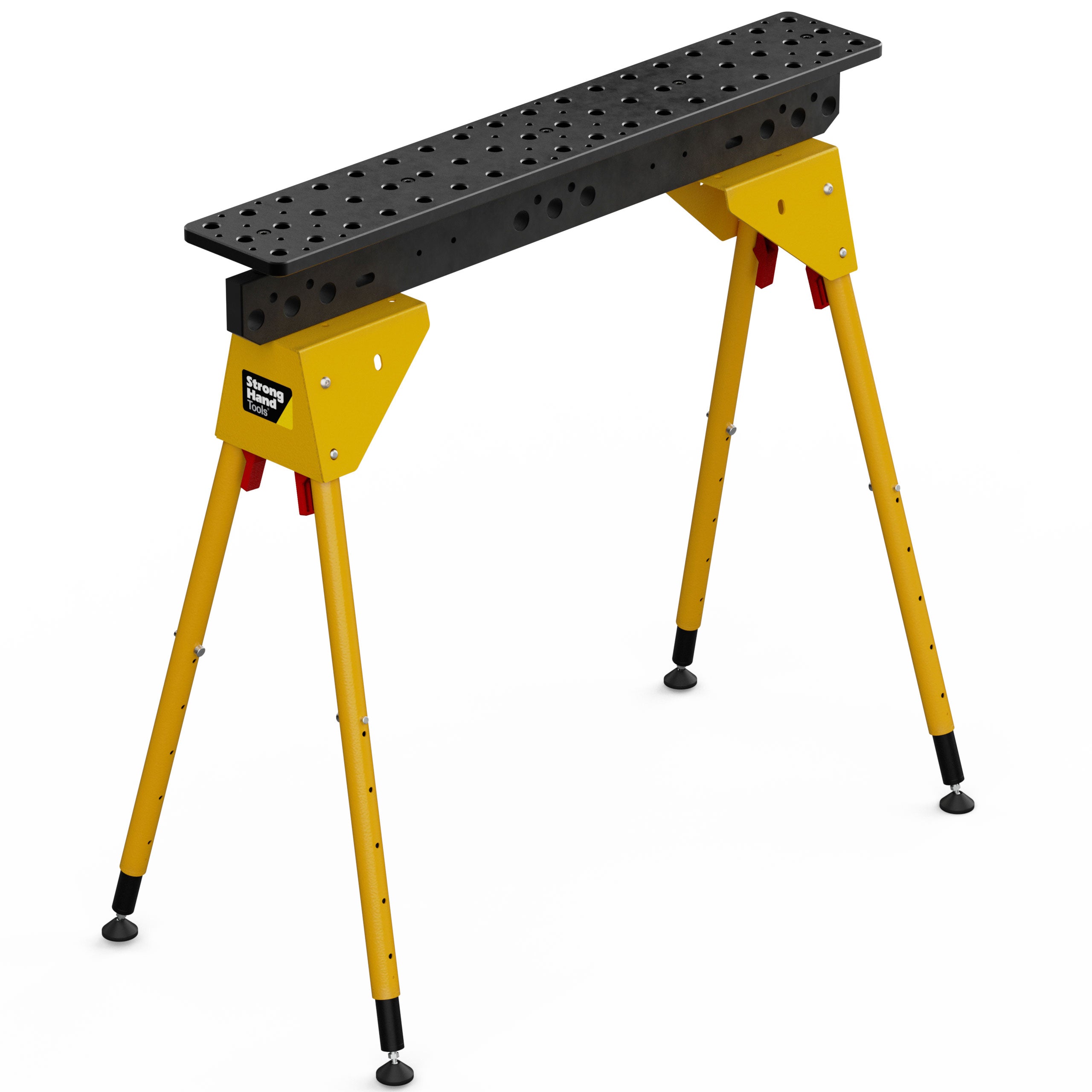 Scout 36, Sawhorse Kit (36" x 6") 5/8" System