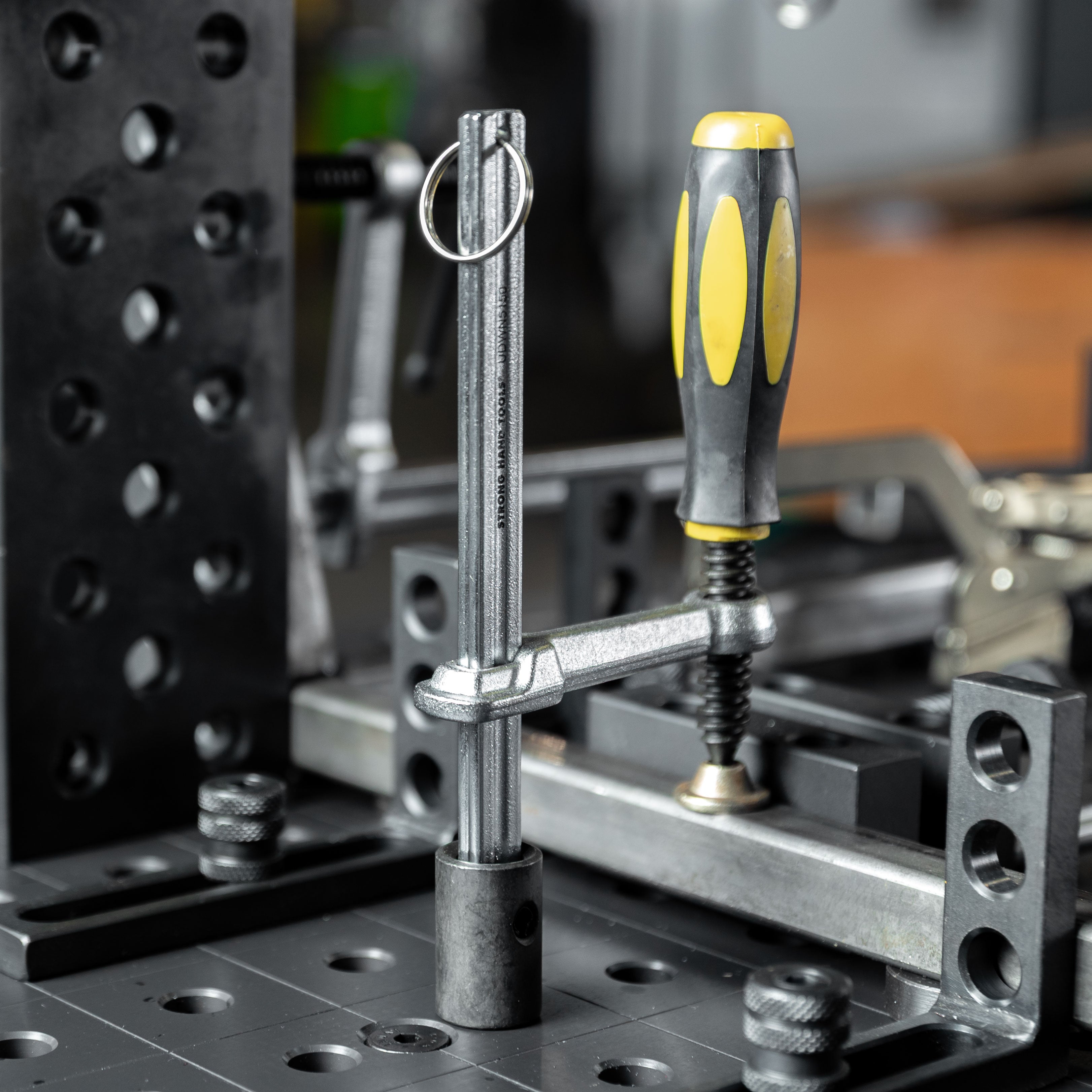 Inserta Clamps - 5/8" System Fixture