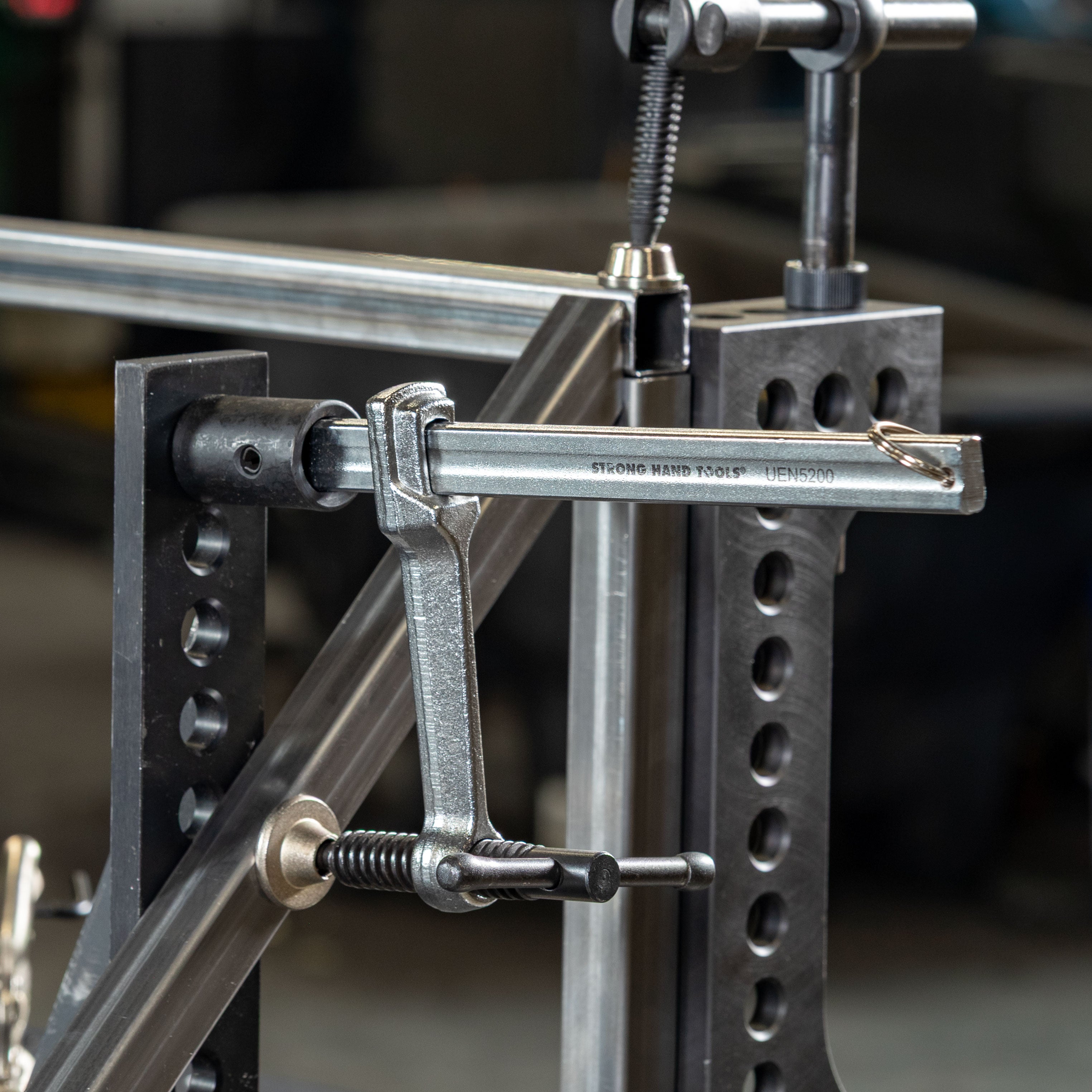 Inserta Clamps - 5/8" System Fixture