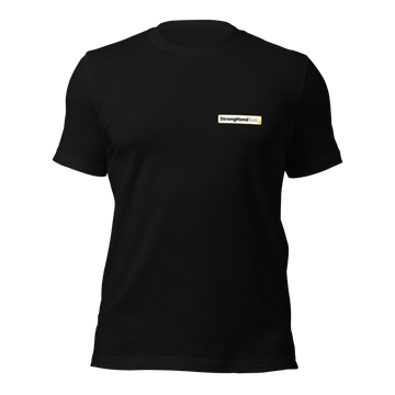 Short Sleeve T-Shirt – Strong Hand Tools