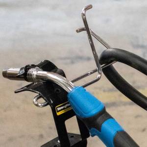Soporte para antorcha MIG, MRM100