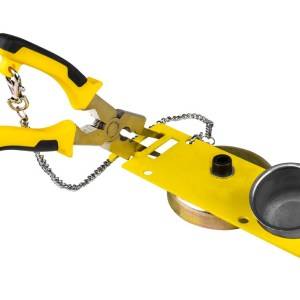 Soporte para antorcha MIG, MRM100