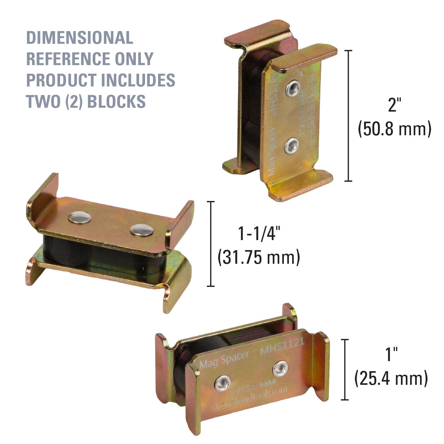 2-Axis Fixture Vises