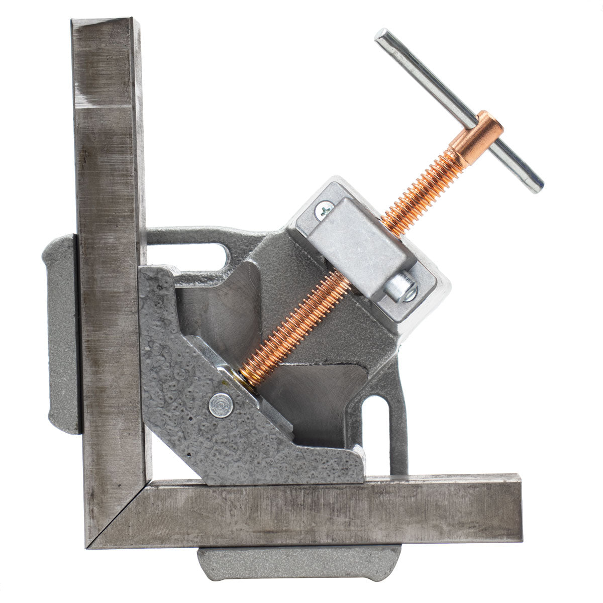 2-Axis Fixture Vises