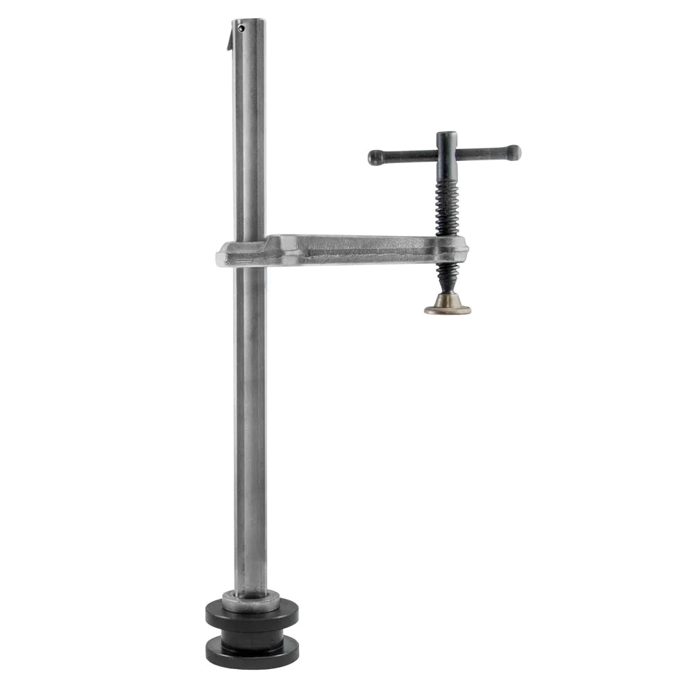 Sliding Channel Clamps, For MAX Slotted Tables