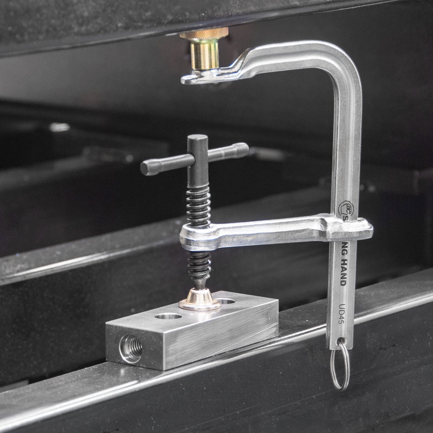 4-in-1 Accessory Kits (for F-Clamps)